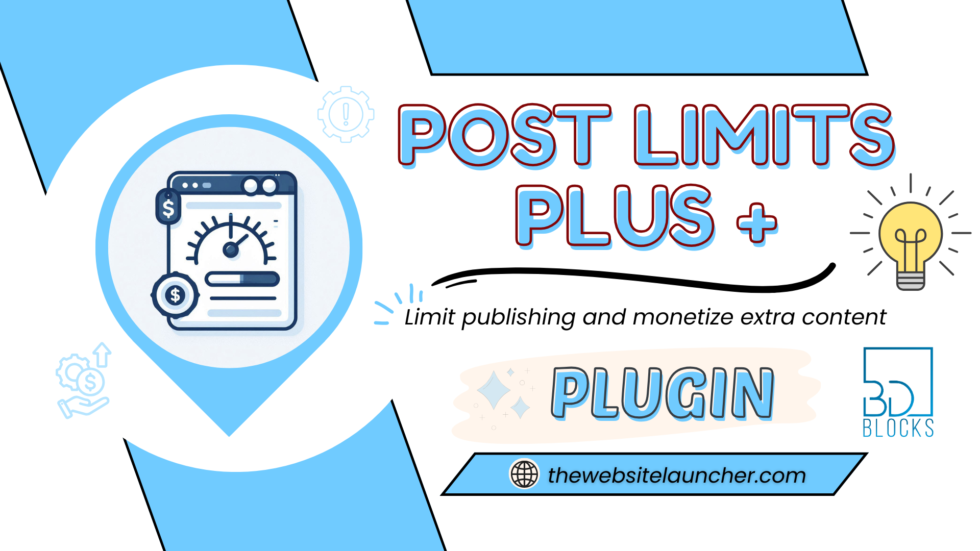 Profile Booster Plugin